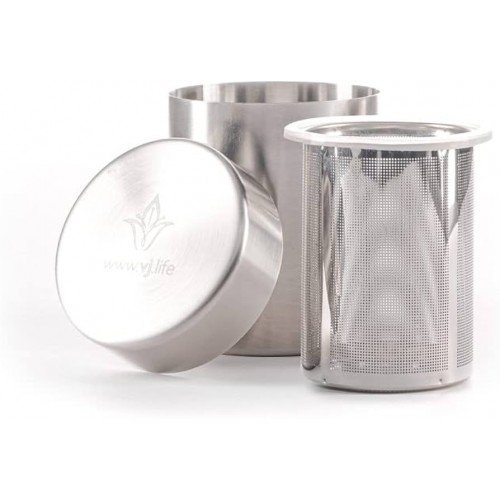 TEA STRAINER